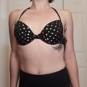 Victoria's secret bikini top